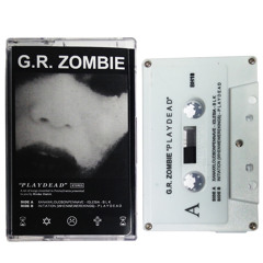 G.R. Zombie "B L K"