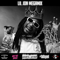 Lil Jon Megamix