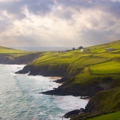 The Planets Bend Between Us