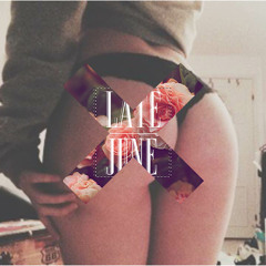 LOVELY  ( Tvrvntll RemiXXXL ) - Late June
