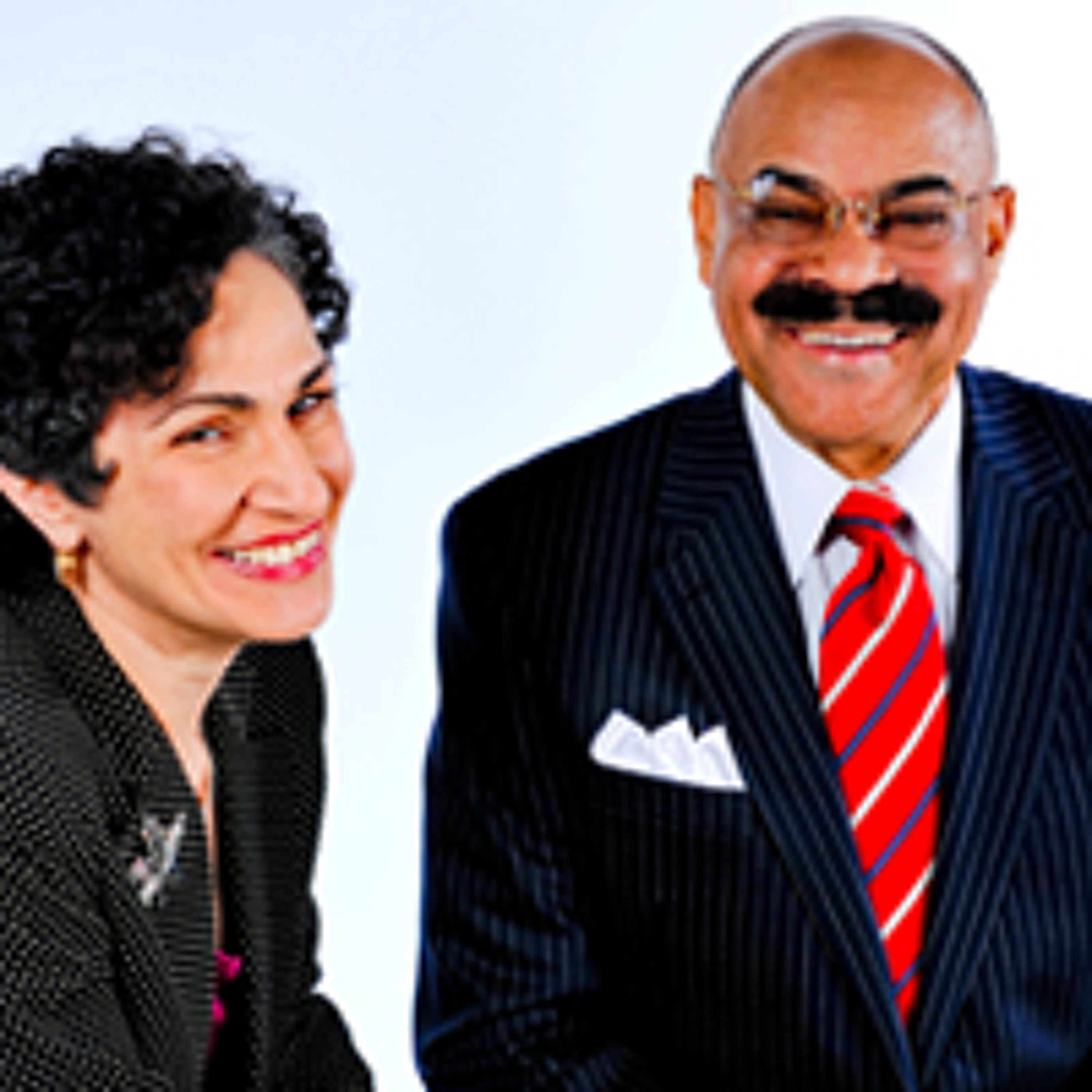 Mel and Pearl Shaw - "Media Coverage: More than a Press Release"
