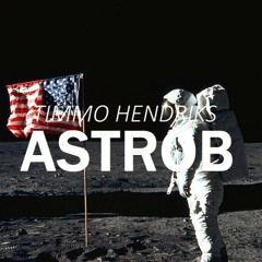 Timmo Hendriks - Astrob (Original Mix)