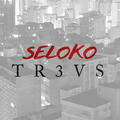 MC Livinho - Na Ponta Do Pe (TR3VS remix)