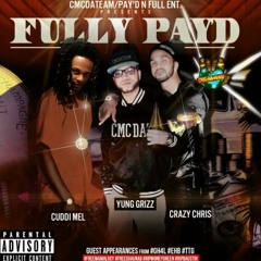 Which Way2Go Ft GRIZZ n KingRalph