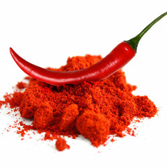Cayenne (red pepper)