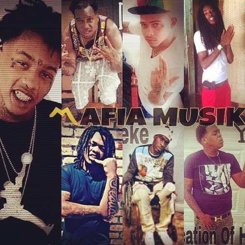 YB Ft. Scotty Cain - Catchin' $ells