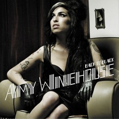 Back to Black - Amy Winehouse - (COVER ANNA E JESSICA)