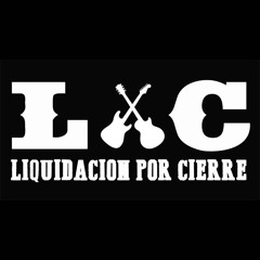 LxC - Walking By Myself