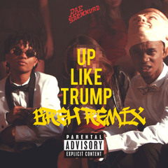 Rae Sremmurd - Up Like Trump (Breh Remix)
