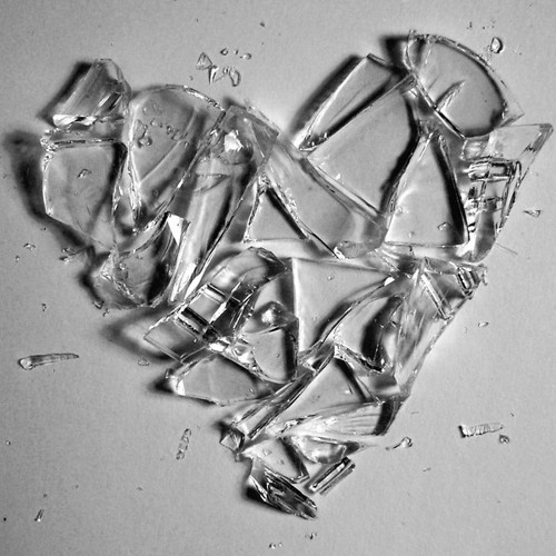 You Stupefied My Generation By Broken Glass Hearts