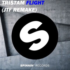 Tristam - Flight (JTF Remake)