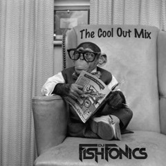 The Cool Out Mix