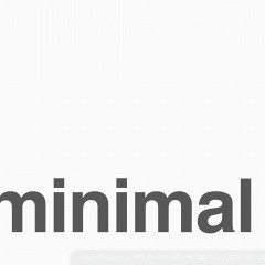 Minimal