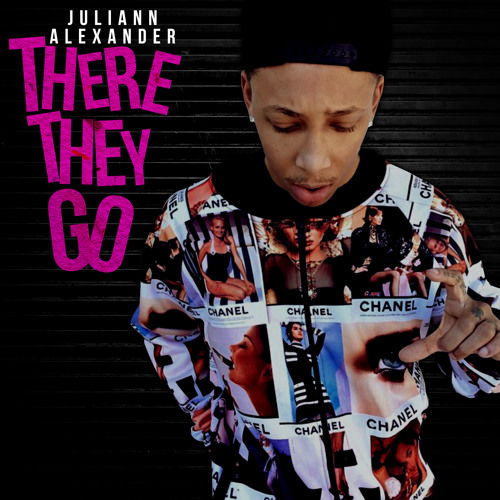 There They Go (MASTERED)