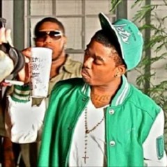 Short Dawg Ft. Playy - Po Up