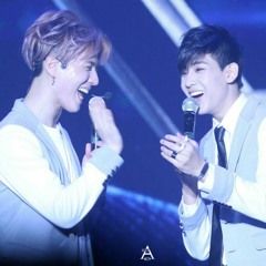 GOT7 Bambam & Yugyeom - 美(Beautiful) by Wang LeeHom