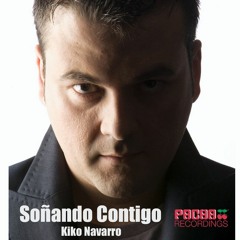 Kiko Navarro - Sonando Contigo ( Marvila Connection Re-work Remix)