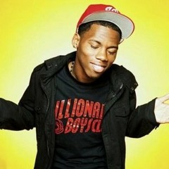 AJ Wils - Show Me Your Ready