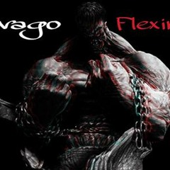 Vago - Flexin (Prod.PinkSpryte)#HNE