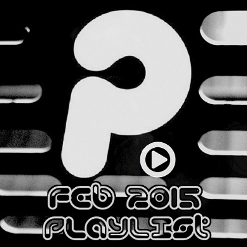 Feb 2015 Invisible Playlist