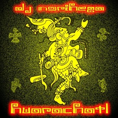 Dj Norihega - Huarachatl (Original Mix)Tributo A Los *RH'K* Demo