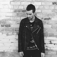 Wonderful Humans / Edge Of The Night (Daktyl Remix)