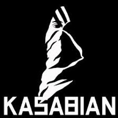 Kasabian -L.S.F. (Lost Souls Forever)Coachella 2012