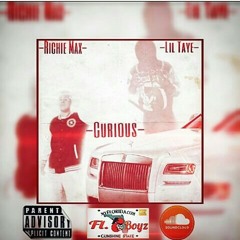 Curious Ft Richie max Prod By. @SunnyTheRaper