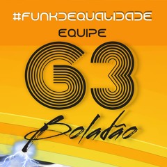 MTG EU TO NO BAILE DO LINHARES (DJ DANIEL MG) EQUIPE G3 CARNAVAL 2015
