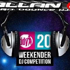 TIDY 20 COMP MIXES 2015