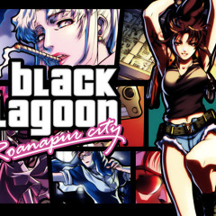 Black Lagoon Ost  Behind The Clouds