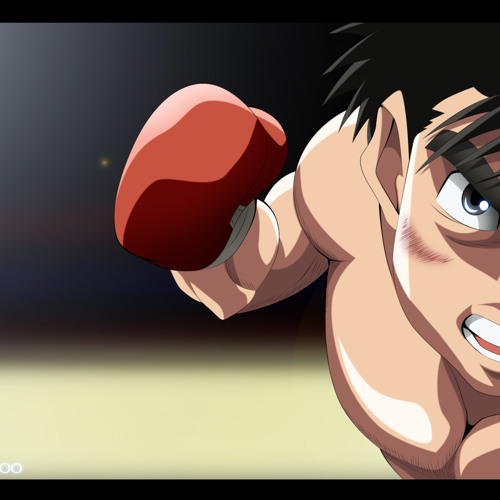 Stream Hajime No Ippo Rising ~ Ending ~ Buchikome ~ Fandub Español Latino  (FULL) by ZAu FAnDuB