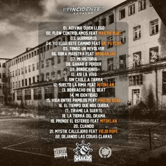 01 - Adivina Quien Llego