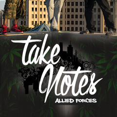 Take Notes (Produced by DJ Karee)
