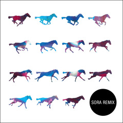 Gymnast - Up In Arms (Sora Remix)