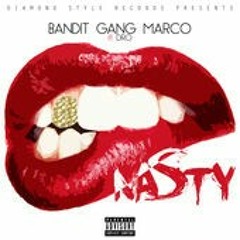Nasty bandit gang marco