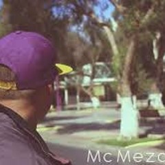 Mc Meza Ft. Ale - Ayúdame. (ciencia beats )