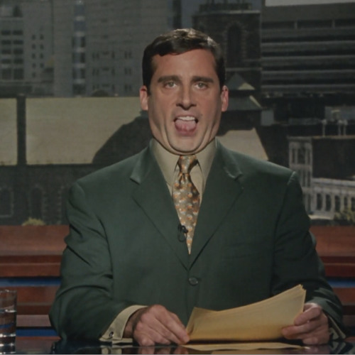 Metal Bruce Almighty