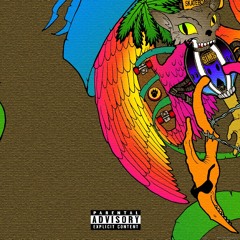 How You Roll - Speaker