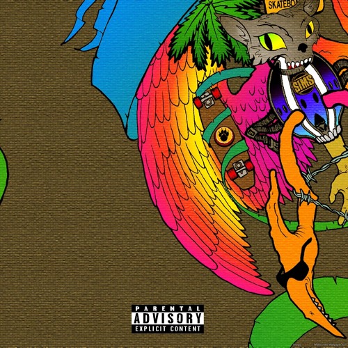 How You Roll - Speaker