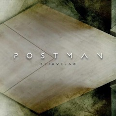 Postman - Into The Grave (Stay P. Master V1)