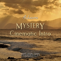 Piotr Janeczek - Mystery Cinematic Intro / Logo / Opener / Trailer