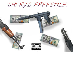 High Lyfe Earl ft. Game - Chiraq
