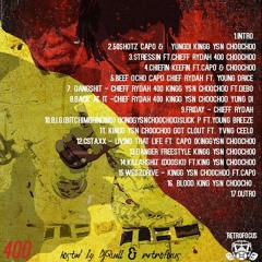 50 Shotz Ft. Capo(YungDI) Dooski & Lil D