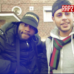 Gradur - #BleuMarine (Freestyle) (Produced By Izii Tiiime)