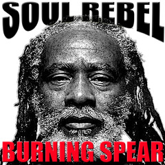 THE HEAVYWEIGHT SOUND OF BURNING SPEAR