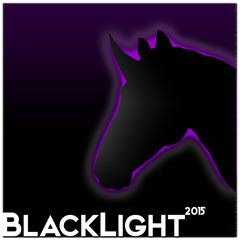 BlackLight 2015 - Blasian Invasion [EDIT]