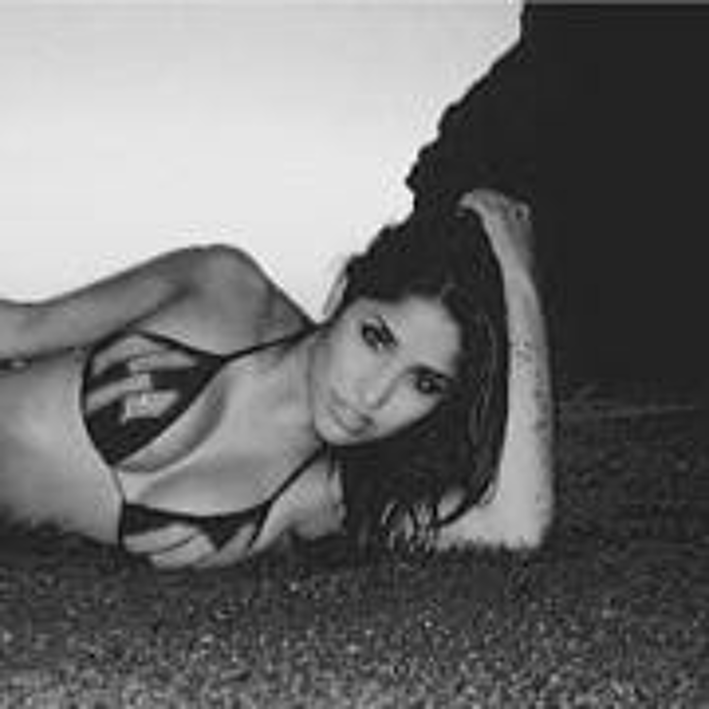 Can't Get Enough - Olivia Nicole Carretero (VIP REMIX by LIJ7)