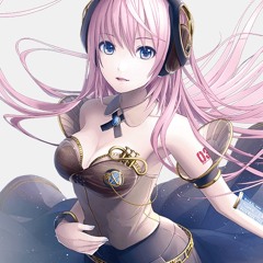 Megurine Luka (V4X) -  RIP=RELEASE(Short Ver.)