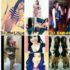 Norteñas Mix -Lo Más Reciente 2015- [[DjKarlos Ft DjMolinaa]]